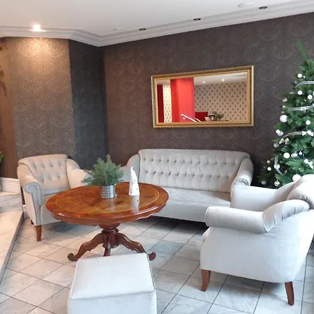 Hotel Meridian Poznan